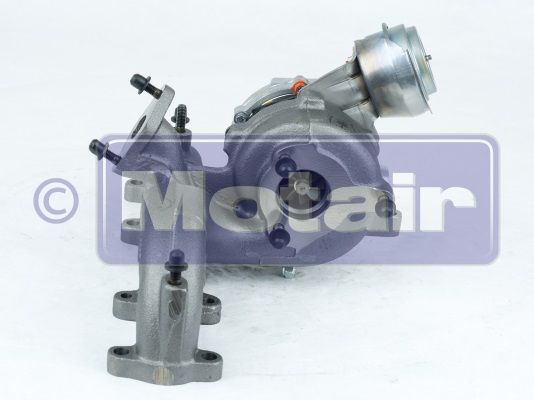 MOTAIR TURBOLADER Ahdin 660023